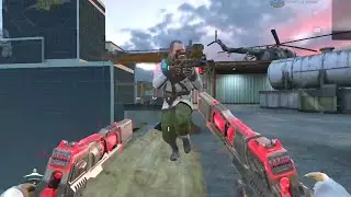 CODM Deagle | .50 GS Calamity | Call of Duty Mobile #Shorts