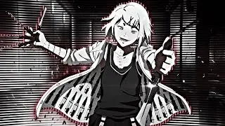 Juuzou edit // Sturgeons Law