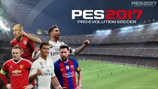 🔥 DOWNLOAD FIFA 16 MOD PES 2017 ANDROID OFFLINE‼️ FULL TRANSFER + GRAFIK REALISTIS 2025