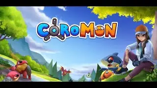 Let's Play: Coromon - 1st Time BLIND Playthrough!