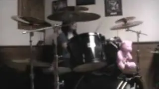 Inwinter's Drum SOLO