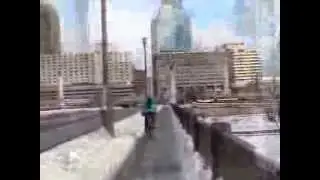Winteride