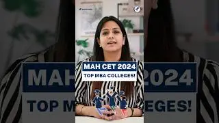 💥MAH CET 2024 Top MBA Colleges🤩 MBA Cut Off & Average Placements! #mba #mahcet #mbacet #mahcet2024