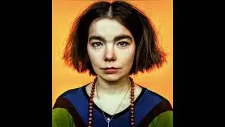 bj&ouml;rk : the juniper tree - soundtrack + margit/bj&ouml;rk talk + lystisnekkjan glor&iacute;a (1986) [remastered]