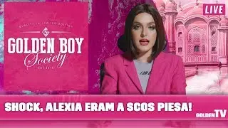 ALEXIA ERAM - 