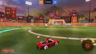 Can I win in Rocket Leauge