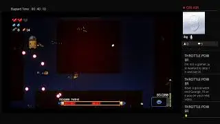 Enter the Gungeon. Final lets play. Thoughts on this game.