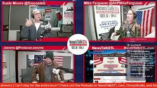 Tell Me Something Good! | Mike Ferguson in the Morning | NewsTalkSTL