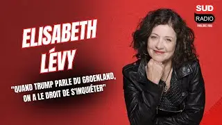 Elisabeth L&eacute;vy : 