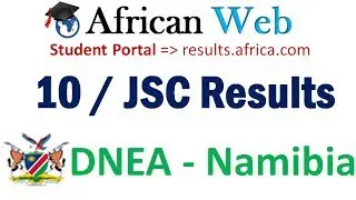 How to check the JSC (Grade 10) results 2017 Online?