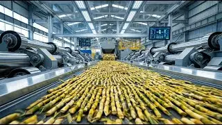 Full Manufacturing Process cane to sugar mill L