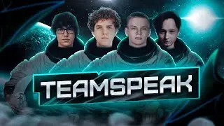 MIRAMAR TEAMSPEAK | DE MUERTE | DISKRIM, MILKYWAY, HAPPYJ, MALOYYY