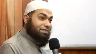 اسم الله الجبار ـ معاني وواجبات ـ الشيخ أحمد نبيل