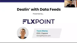 Webinar: Dealin' with Dropship Product Data Feeds