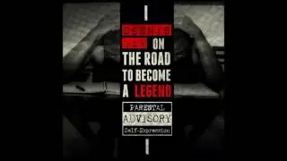 Dennis Jay-On The Road To Become A Legend