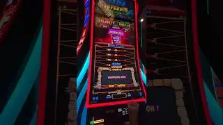 Spinning and Winning on the Vegas Strip-New Game Alert #shorts #lasvegas #travel #slots #slot