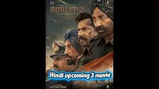 Top 3 Hindi movies list 2026 1st half Part 1