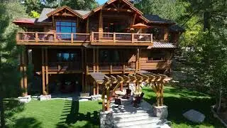 790 Fairview Dr | Incline Village, NV | Vista Estate Visuals