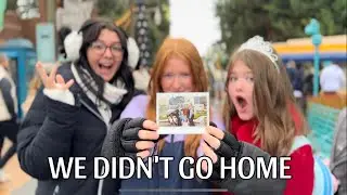 SURPRISE CHRISTMAS DESTINATION REVEAL!