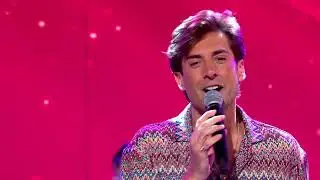 James Argent - Browned Eyed Girl - Live On The Lorraine Show