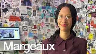 Margeaux @TheLotRadio  05-06-2025