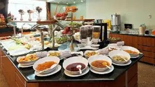 Hotel Houston, Ankara, Turkey | Geeta Travel Gallery
