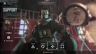 Battlefield 6 need to fix the animation