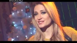 HEADLINER WEEKEND [RU] - 22.12.2012