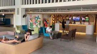 Lub d Hotel Phuket Patong 🇹🇭 | Full Walk Tour in 4K