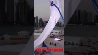 From Sketch to Skyline: The Making of a Giant