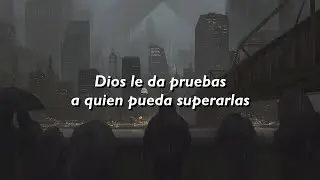 Stuartinfk - No he perdido todav&iacute;a (Letra)