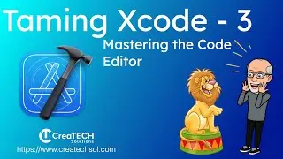 Taming Xcode 3: Mastering the Xcode Editor