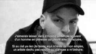 Elmaniak - Tu pose trop d'question lyrics video