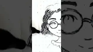 🦋 Drawing Mirabel from Encanto! Let's Go! ✏️