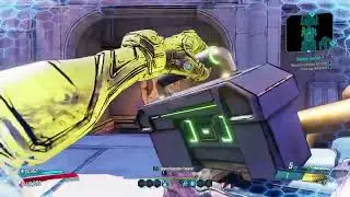 Borderlands 3 | THE BEST Seein' Dead Zane Level 72 (Clone & Cannon) March 2022
