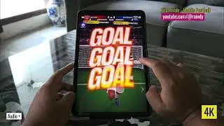 FIFA Rivals - Mobile Football | Game for Android | Gameplay