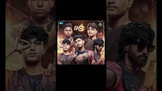 Los Hermanos 🔥 | BMPS 2025 2nd Runner up | From Kerala | #bmps2025 #bgmi #edit #shorts #sayipop #lhs