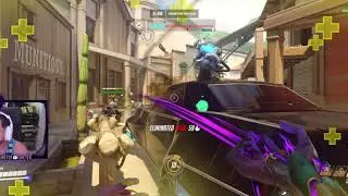 Moira - 27 and 0 - Full Game