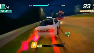 Racing Legends Solo Gameplay 🏎️🔥 | Bhattabhatema Trending Song