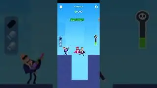 Hitmaster level 2 someone gameplay out solution