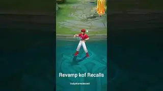 KOF Return 2025 Ready For Sell ✅️💯 #mobilelegends #mlbb #ml  #mlbbkof #mobilelegendstipsandtricks