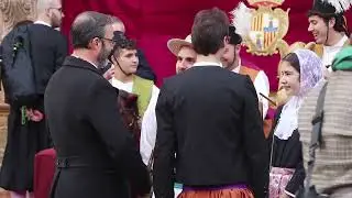 La Festa de l&rsquo;Estendard 2022
