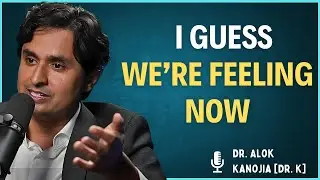 How To Actually Process Your Emotions | Dr. K Healthy Gamer