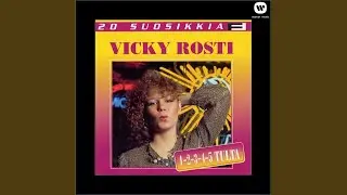 Soitto soikoon vaikka aamuun - Don't Let Them Stop The Music