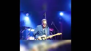 COLD SHOT Toni ink,+ caline MELLOW drive timbre Joe bonamassa 2023