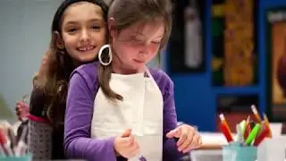 Summer Camp at the Fowler: July 2018