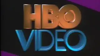 HBO Video/Tri Star Pictures (1988/1987)