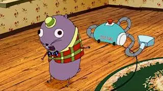 Doc Gerbil's World Trap Beat Remix