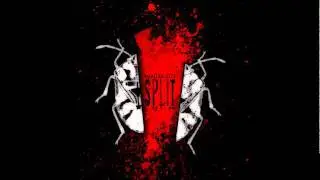 Manslaughter - Reject Conformity (Split EP)