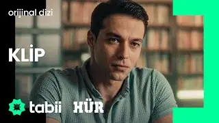 Geçmişin Husumeti Ne? | Hür 4. Bölüm